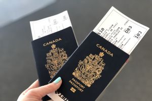 В Январе 2022-го в Канаду прибыло 35 тысяч иммигрантов