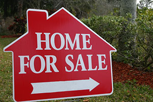 Продажи домов в июне снова выросли