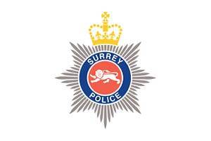 Surrey создаст собственную полицию