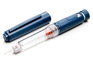 Лечение диабета 2-го типа без инсулина