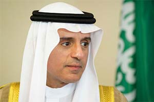 Саудовская Аравия требует от Канады извинений