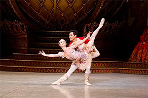 Национальный балет Канады впервые с 1955-го года отменил Щелкунчика 