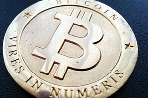 В Канаде ограблен Bitcoin банк