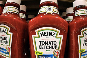 Heinz увольняет в Канаде 740 человек
