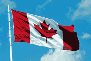 Посольство Канады не выдает визы