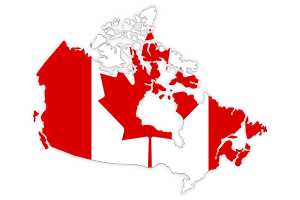 Гимн Канады станет бесполым