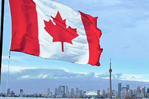 Канада в 2018-м приняла беженцев больше всех