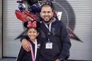 11-ти летняя девочка найдена мертвой