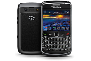 BlackBerry сокращает 4500 позиций