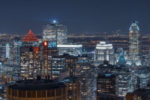 Мэр Монреаля хочет обсудить языковой статус города