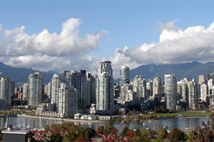 Ванкувер борется с криминальным районом