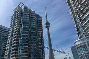 Новые ограничения в Онтарио вступят в силу в четверг