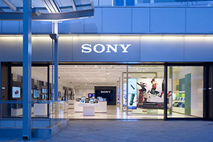 Sony и Target уходят из Канады