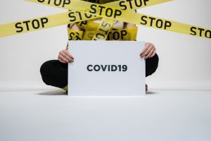 Жители Онтарио могут получить четвертую дозу вакцины от COVID-19