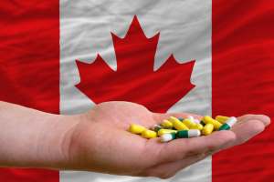 Будущее фармацевтики в Канаде