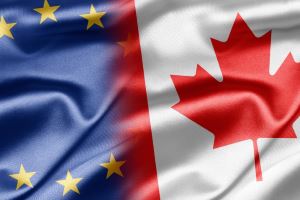 Договор с Европой пока не выгоден Канаде