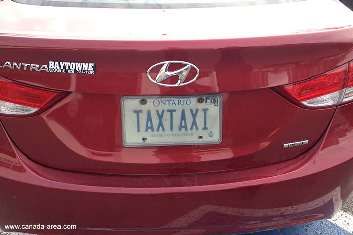 Taxtaxi